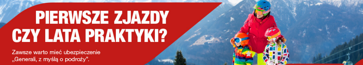 Ubezpieczenie na ferie