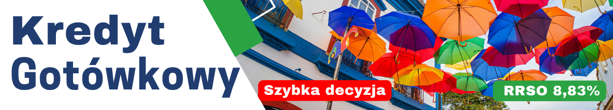 Kredyt Gotówkowy