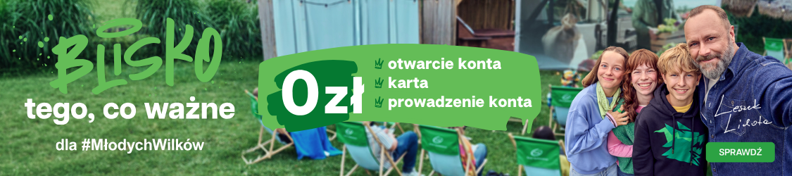 KONTO SPOKO!