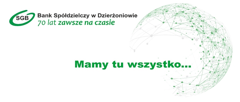 Oferta pracy - Analityk kredytowy